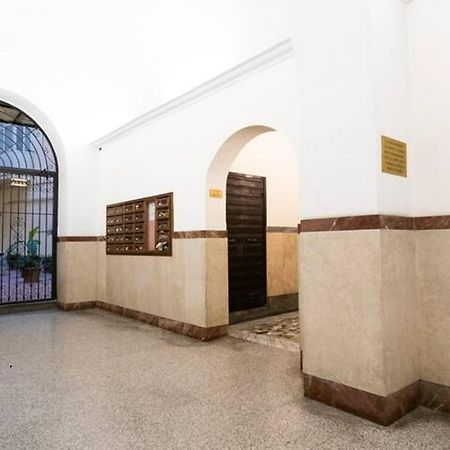 Simona'S Vatican Buddyrent Рим Екстер'єр фото