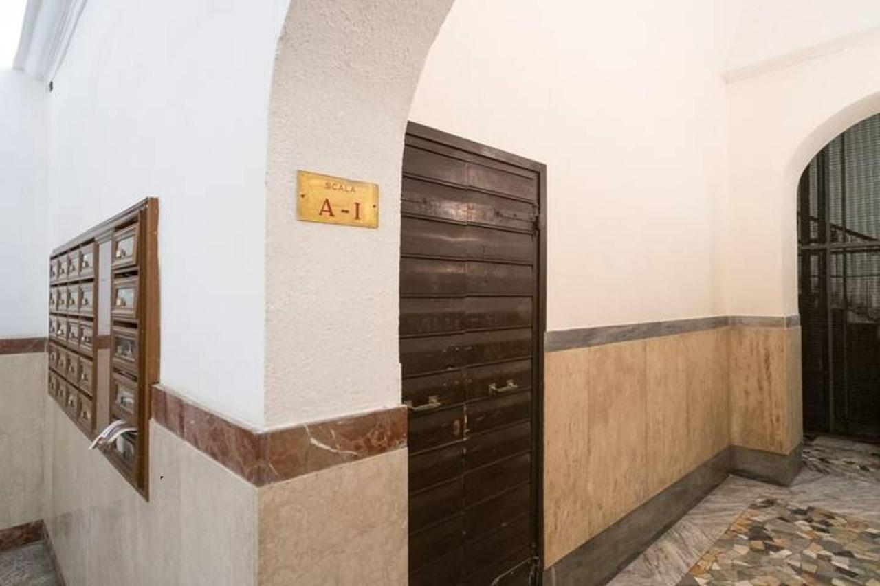 Simona'S Vatican Buddyrent Рим Екстер'єр фото